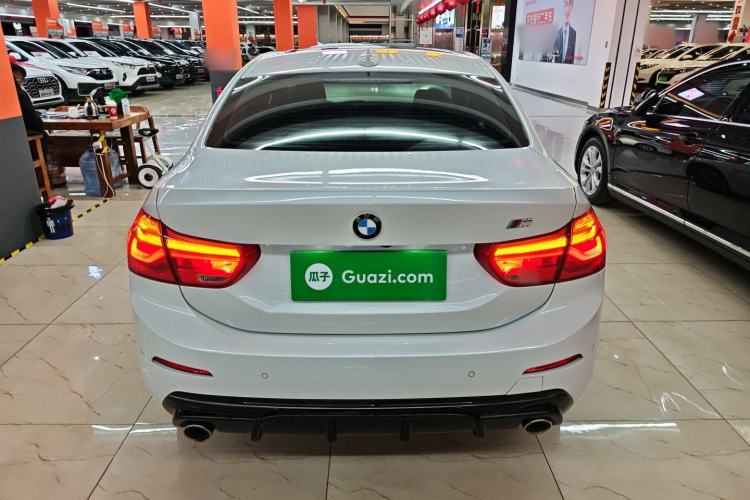 Used BMW 1 Series 2018 Facelifted 118i Sport Edition