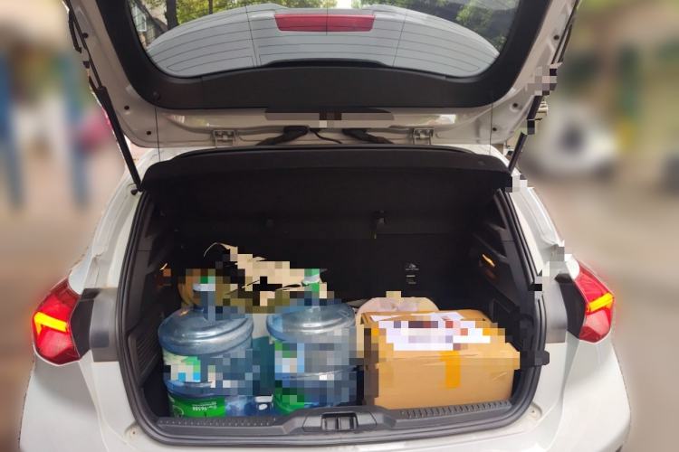 Used Ford Focus 2022 Hatchback EcoBoost 180 Automatic ST Line
