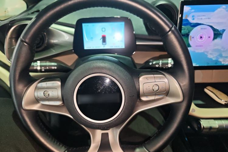 Used BYD Dolphin 2023 420 km Free Version
