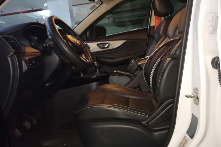 Used Dongfeng Fengon S560 2019 1.8L Manual Urban Model Left Front Seat