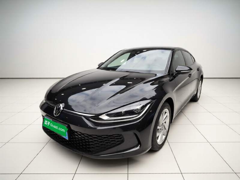 Used Volkswagen Lamando 2023 Lavida L 280TSI DSG Spicy Edition — 1