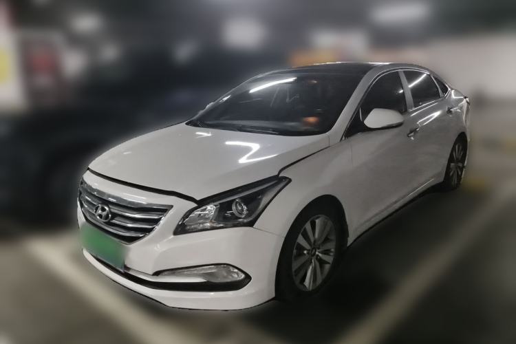 Used Hyundai Mistra 2016 1.8L Automatic Smart GLS