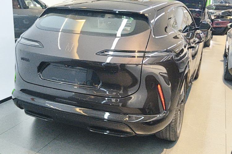 Used Avatr 07 2024 Pro+ All-Electric Version