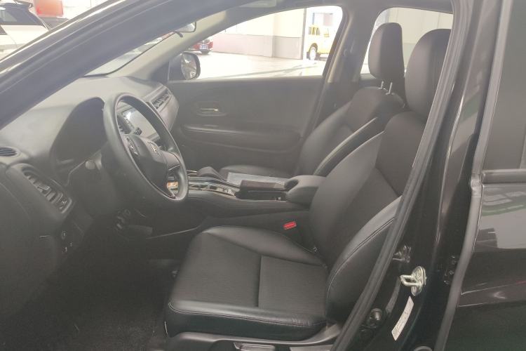 Used Honda Vezel 2019 220 TURBO CVT Luxury Edition China VI