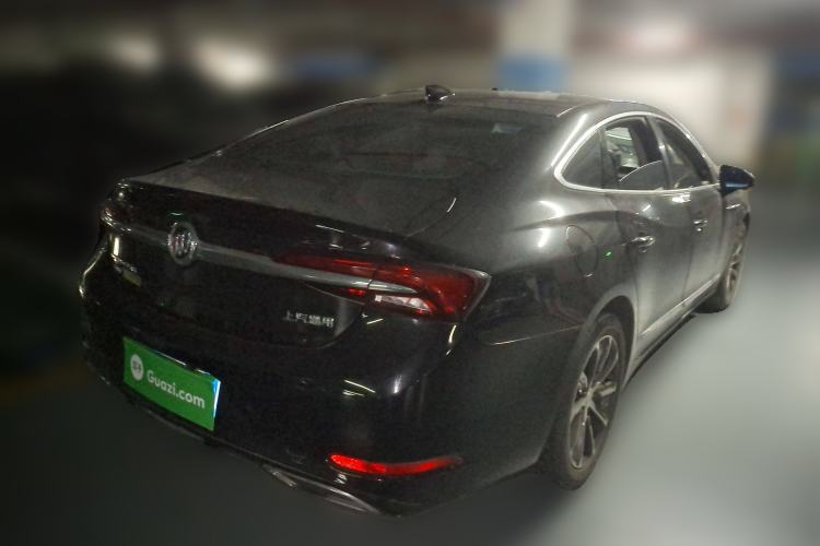 Used Buick LaCrosse 2019 28T Luxury Version
