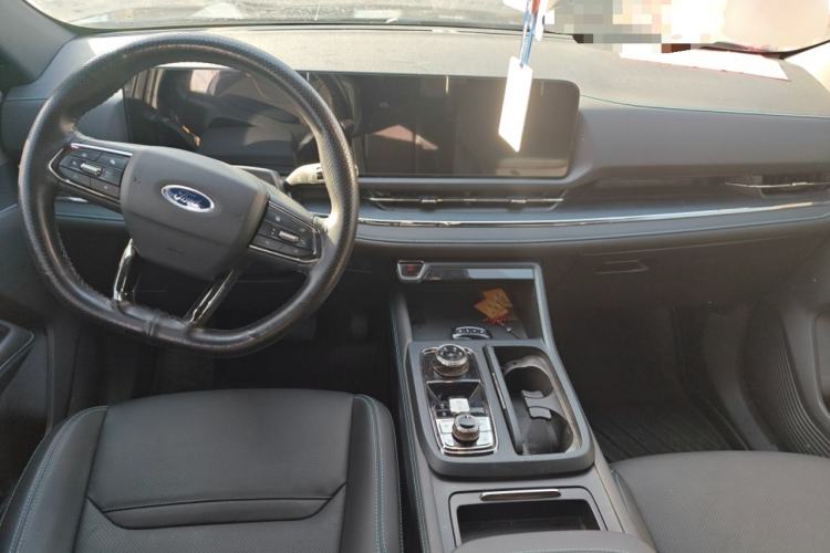 Used Ford Equator Sport 2023 EcoBoost 170 Galaxy Edition