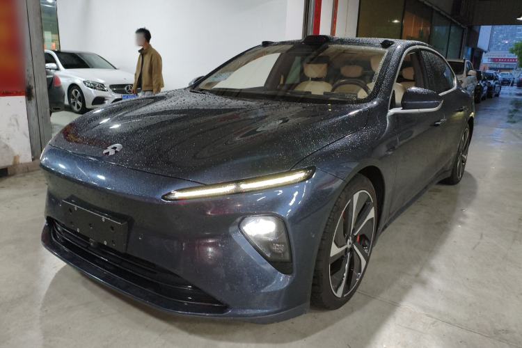 Used Nio ET7 2022 100 kWh