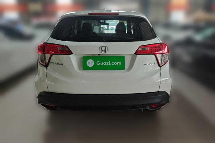 Used Honda Vezel 2020 1.5L CVT Pioneer Edition