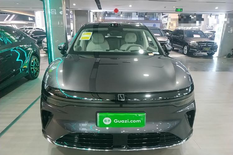 Used Zeekr 7X 2026 103kWh Rear-Drive MAX Edition