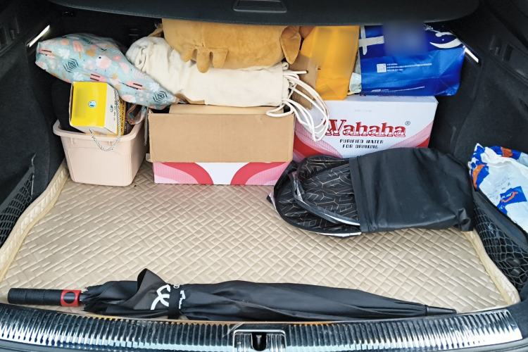 Used Audi Q5L 2023 40T Luxury Dynamic Model