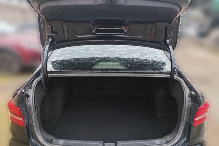 Used Volkswagen Lavida 2019 1.5L Automatic Comfort Edition China VI Standard
