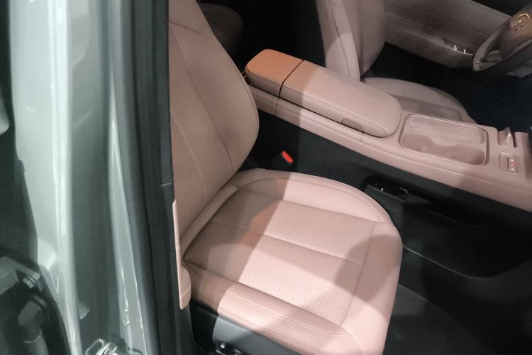 Used Nio EC6 2024 75 kWh