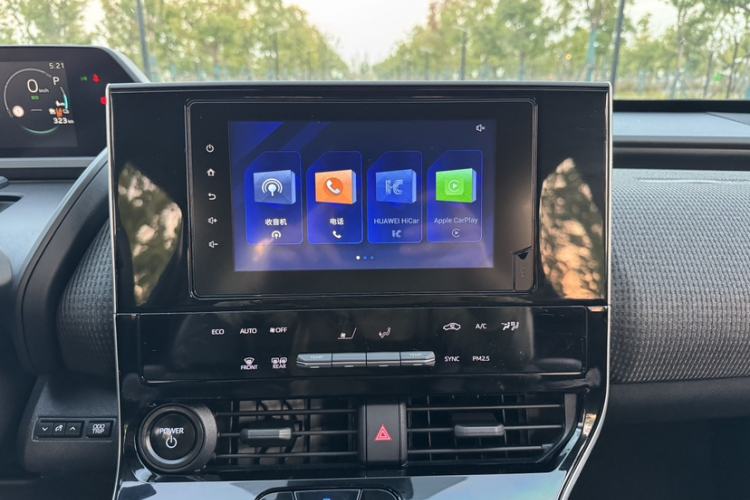 Used Toyota GAC Toyota bZ4X 2022 Long-Range Elite