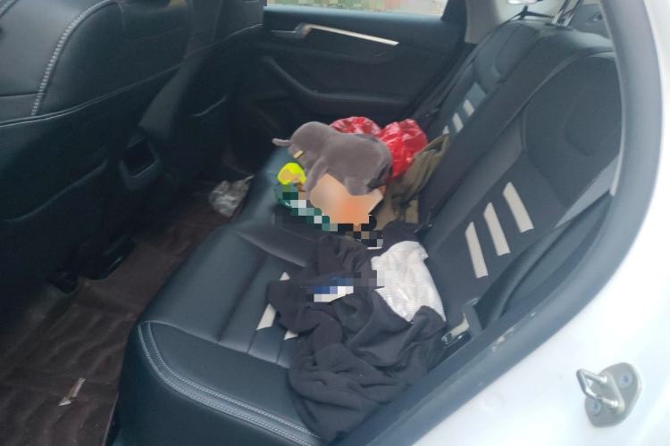 Used BYD Qin Pro 2019 Super Edition 1.5TI Automatic Smart Connect Dynamic Model China VI Standard
