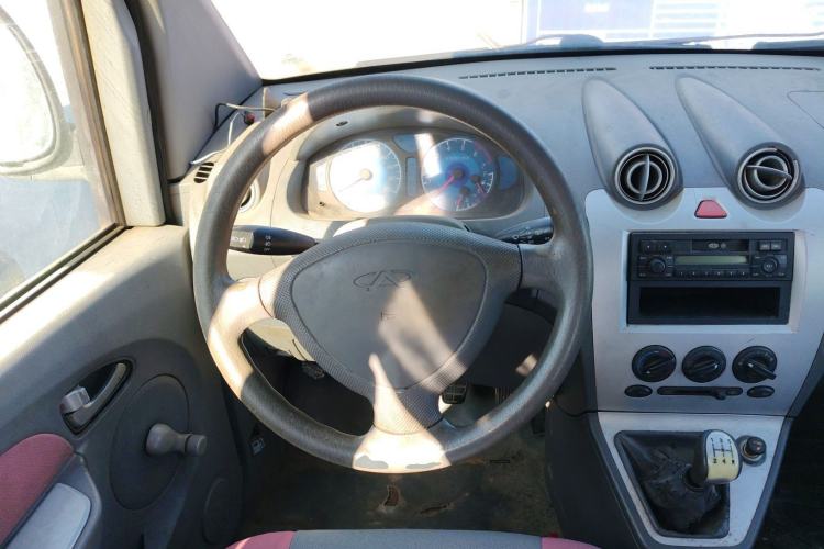 Used Karry Youya 2007 1.2L New Power Version
