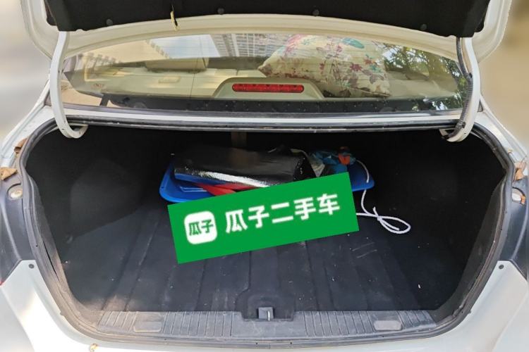 Used Buick Excelle 2015 1.5L Automatic Classic Model