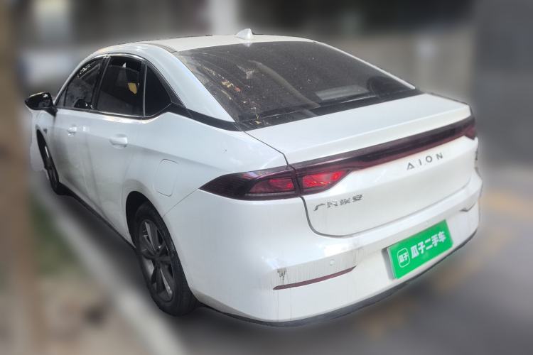 Used AION S 2022 Meizu 580
