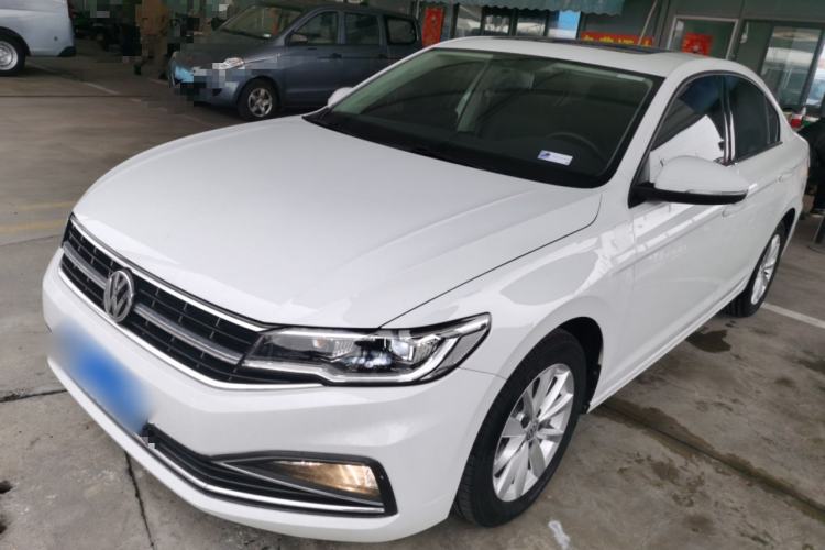 Used Volkswagen Bora 2020 1.5L Automatic Comfort Model