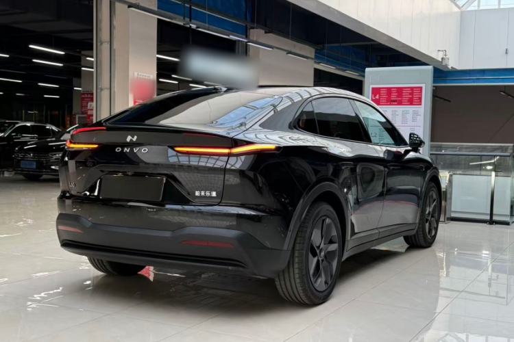 Used ONVO L60 2025 Model—60 kWh Rear-Wheel-Drive Version