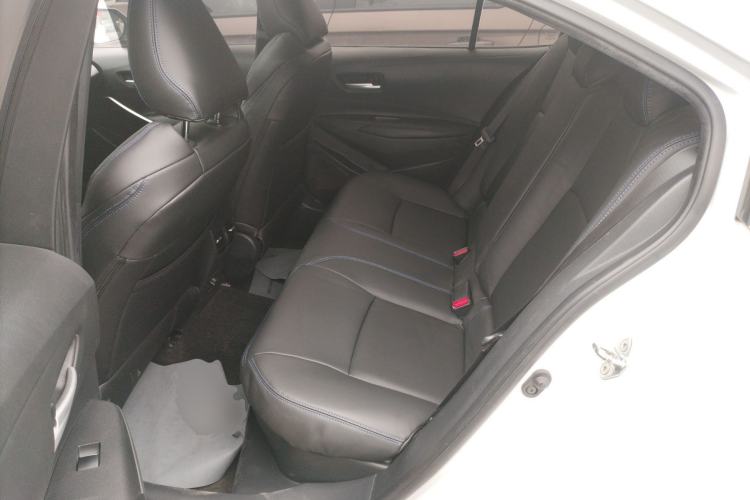 Used Toyota Levin 2022 Dual-Engine 1.8H E-CVT Luxury Edition