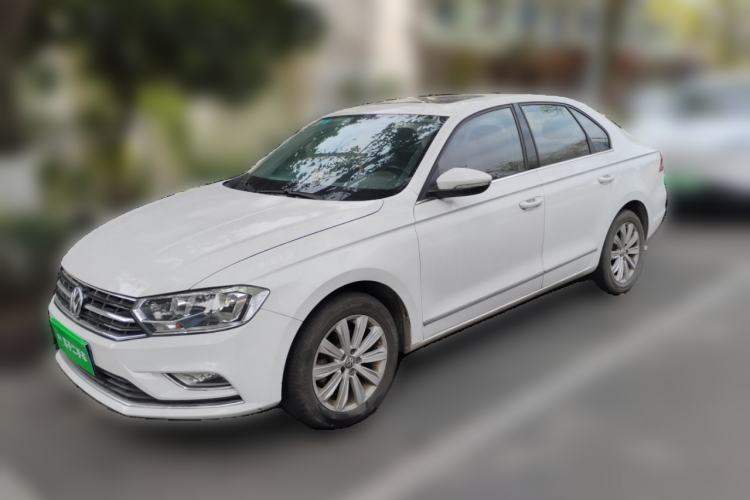 Used Volkswagen Bora 2017 1.6L Manual Comfort Model