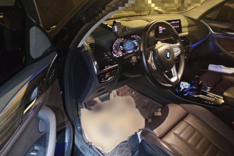 Used BMW X3 2020 xDrive28i Luxury Package