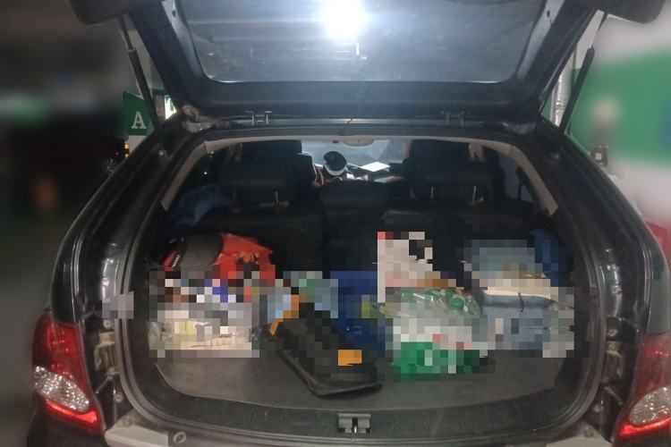 Used SsangYong Actyon 2011 2.0T Four-Wheel-Drive Luxury Diesel Edition
