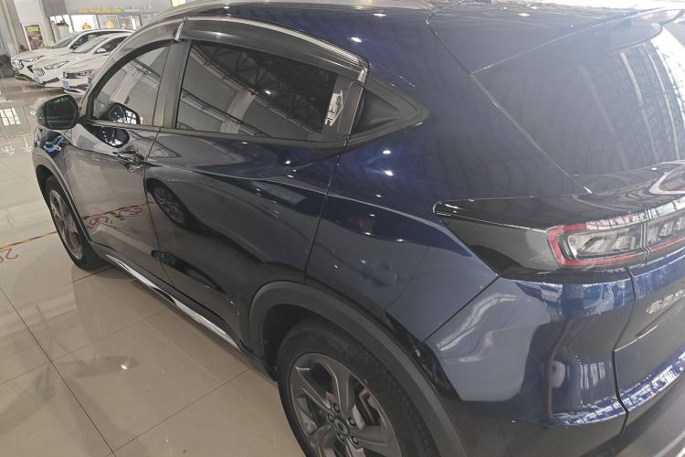 Used CIIMO M-NV 2021 Shangyi Edition
