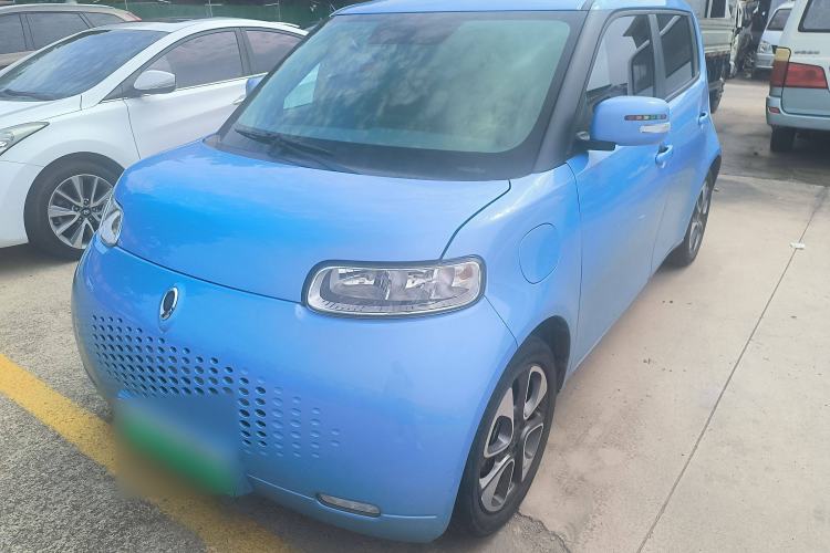 Used ORA White Cat 2020 305 km Luxury Version