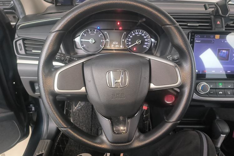 Used Honda Envix 2019 180TURBO CVT Enjoyment Version China VI
