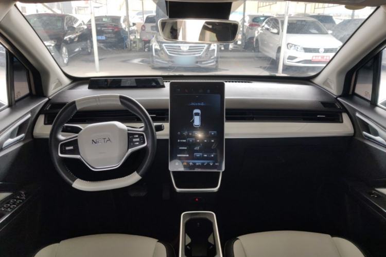 Used NETA AYA 2023 401