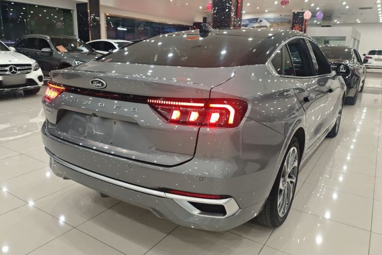 Used Ford Mondeo 2022 EcoBoost 245 Ultimate Model

