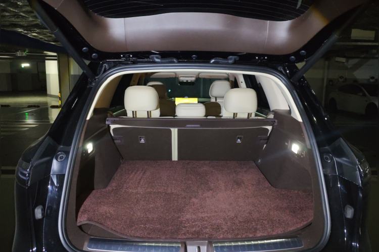 Used Hima AITO M7 2026 Model Range-Extending Max All-Wheel Drive 5-Seater Version