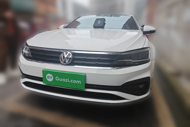 Used Volkswagen Lamando 2019 230TSI DSG Fashion Edition China V Standard