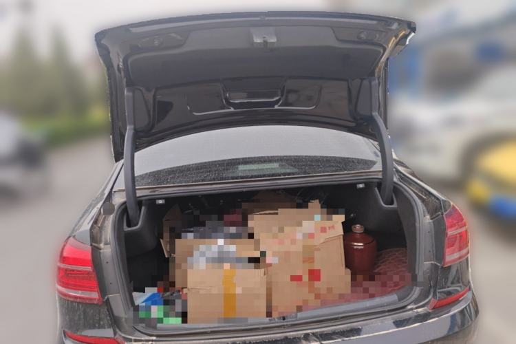 Used Volkswagen Passat 2016 330TSI DSG Prestige Edition