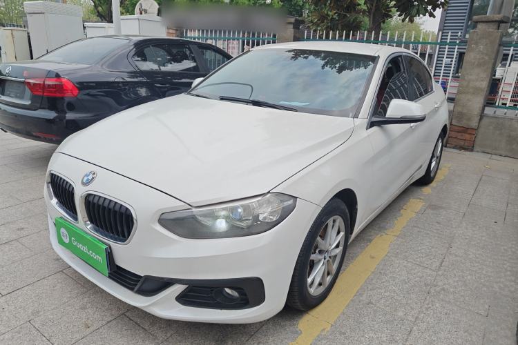 Used BMW 1 Series 2017 118i Fashion Model