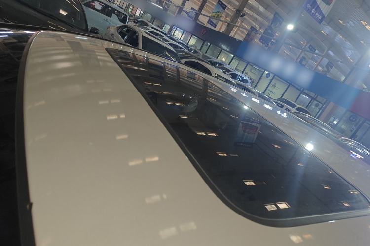 Used Honda Elysion 2019 2.0L Hybrid Luxury Edition
