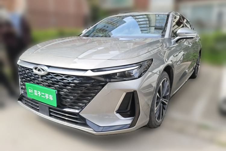 Used Chery Arrizo 8 2022 1.6T DCT Ya