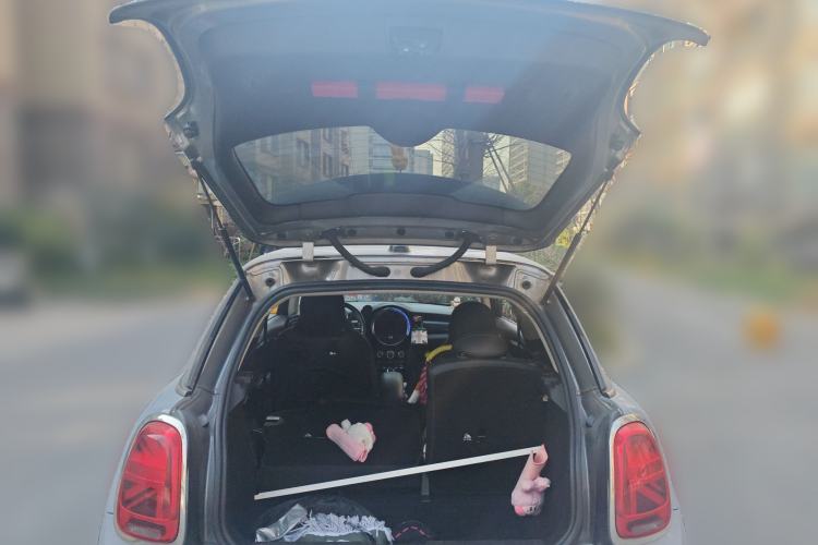 Used MINI MINI 2020 1.5T COOPER Classic Edition