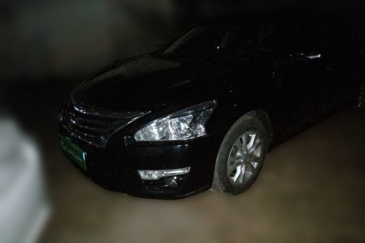 Used Nissan Teana 2013 2.0L XL Comfort Edition