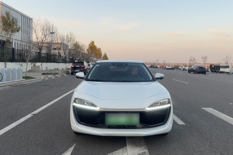 Used Leapmotor S01 2019 380 Pro