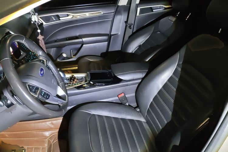 Used Ford Mondeo 2013 2.0L GTDi 200 Fashion Edition
