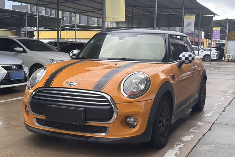 Used MINI MINI 2016 1.5T COOPER