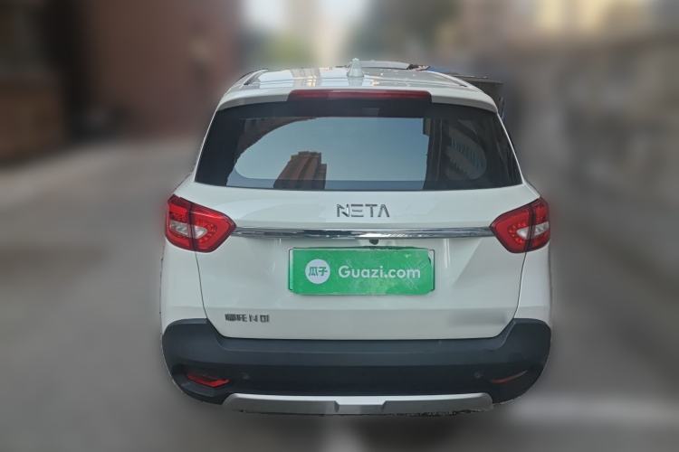 Used NETA N01 2019 380e