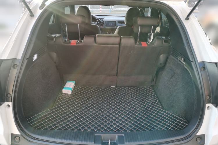 Used Everus VE-1 2021 S Pirelli Edition