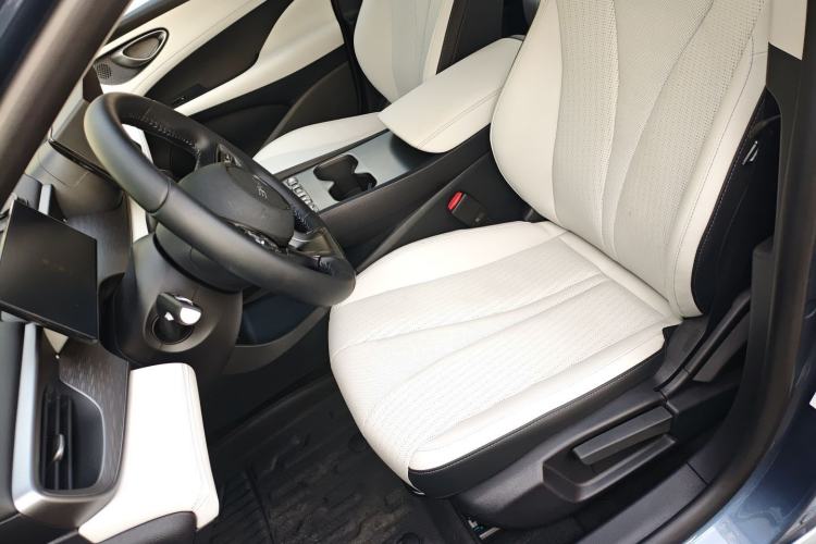 Used BYD Seal 05 DM-i 2026 DM-i 128KM Luxury Edition