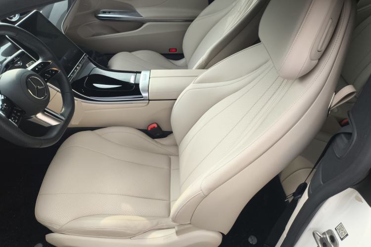 Used Mercedes-Benz CLE 2024 CLE 260 Coupe