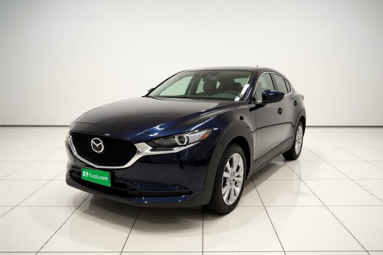 Used Mazda CX-30 2021 2.0L Automatic Zunyue Trim