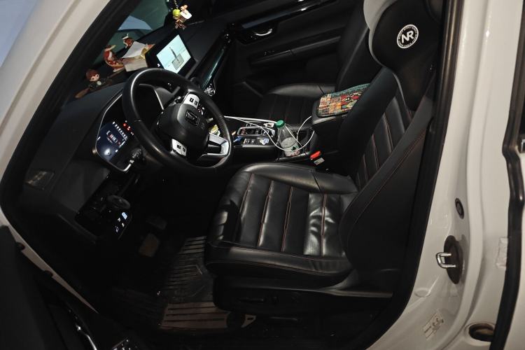 Used Honda CR-V 2023 2.0L eHEV Two-Wheel Drive Smart Brilliance Edition
