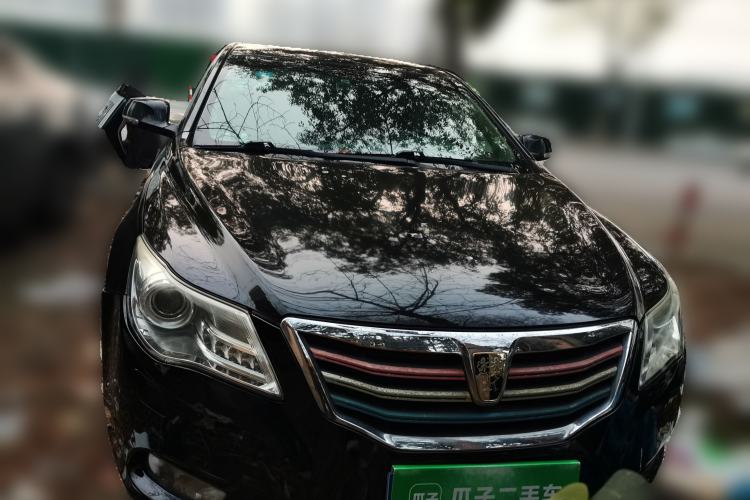 Used Roewe 950 2012 2.0L Elegant Edition
